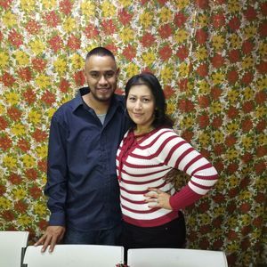 Meet your Posher, Icela